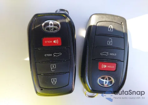 2024 Toyota Corolla Se from USA, damaged, VIN 5YFS4MCE3RP203415